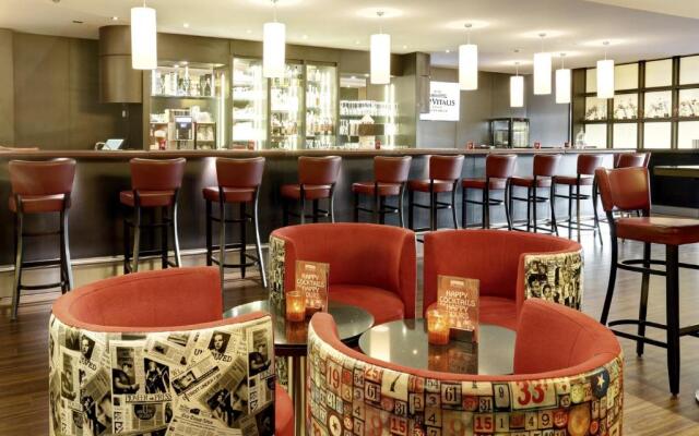 Parkhotel CUP VITALIS - Adults Only