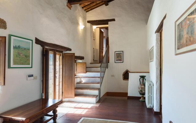 Le Grazie 8 in Montepulciano