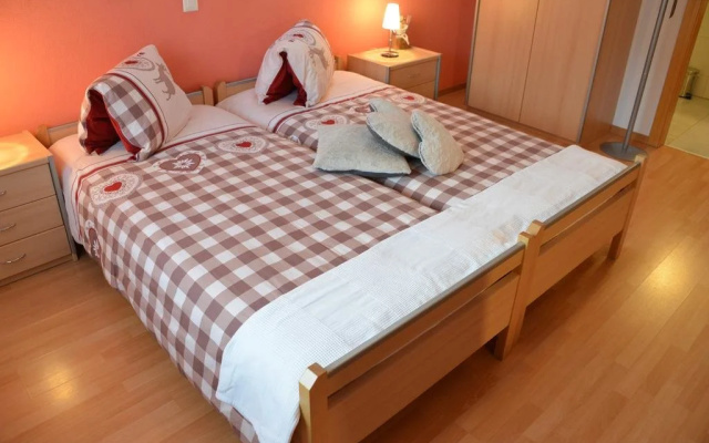 Hotel-Restaurant Ronalp