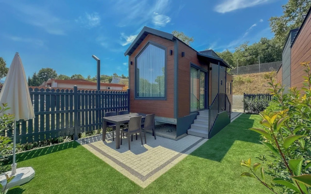 Baronet Tiny House Otel