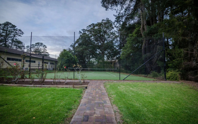Bundanoon Country Inn Motel