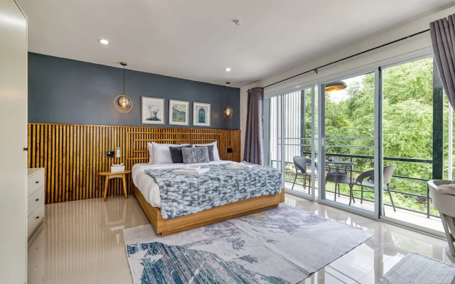Happy House Samui 4 Bedrooms
