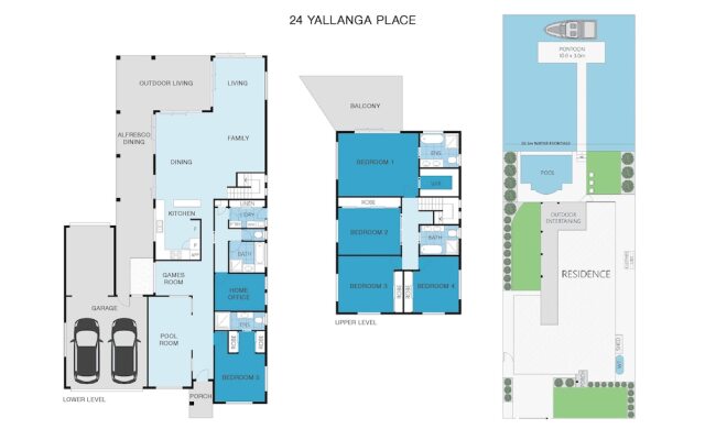 Yalla24-Luxury Resort Style Holiday Home