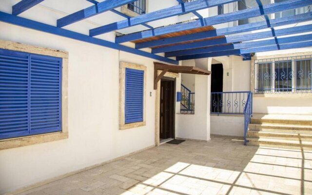 Comfy 1 BR Stone House in the Heart of Bodrum