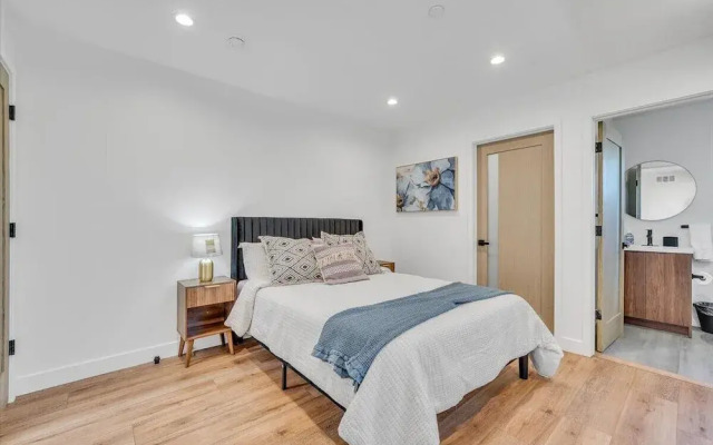 Luxe Townhome | Newly-Built