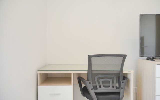 Best Comfy Studio At Gold Coast Apartment