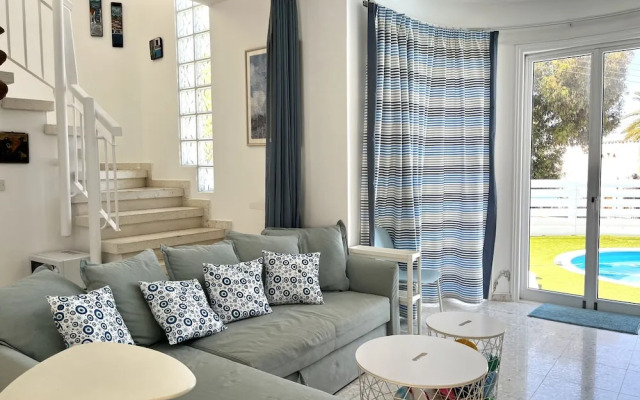 44 PRO -stay Alkyoni Villa