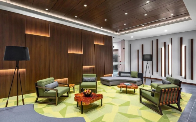Hyatt Place Bogota/Convention Center