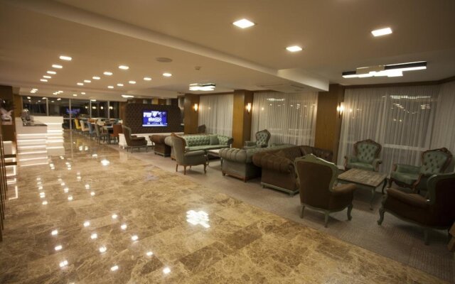 Giresun Sedef Hotel