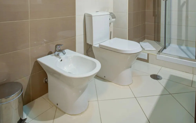 Choro Mar Apartamentos Turísticos