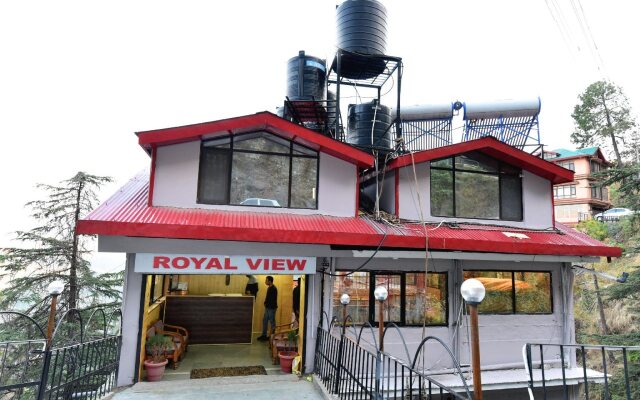 Hotel Royal View by OYO Rooms