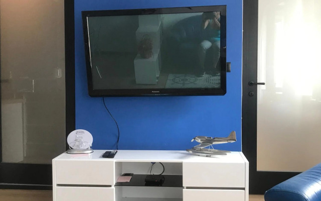 Apartments Colors of Rijeka- Blue