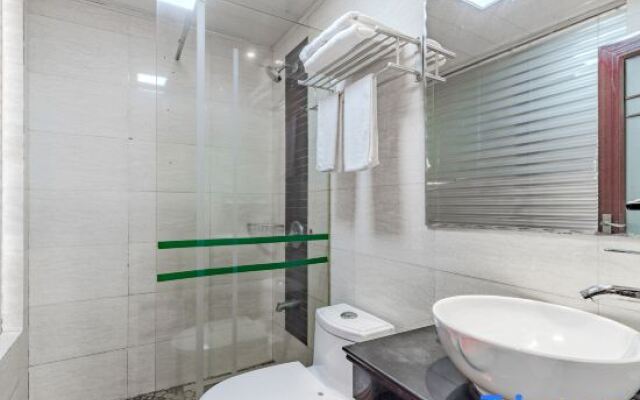 Yunhailou Hotel