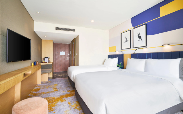 voco Seoul Myeongdong by IHG