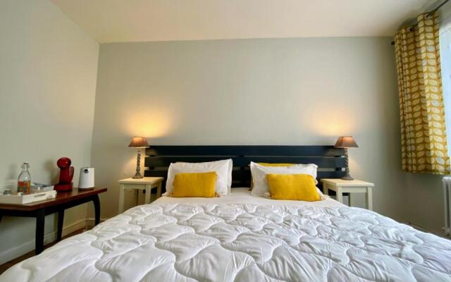 Serendipity Eymet B&b