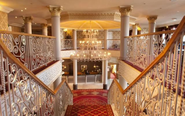 Clanree Hotel & Leisure Centre