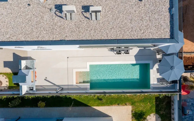 Villa Sanja Zadarvillas