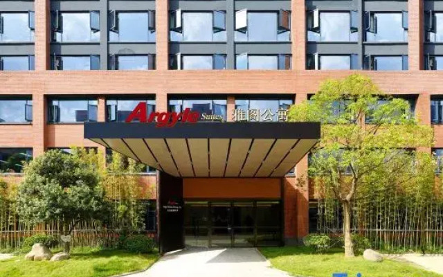 Argyle.EXECUTIVEAPARTMENTS