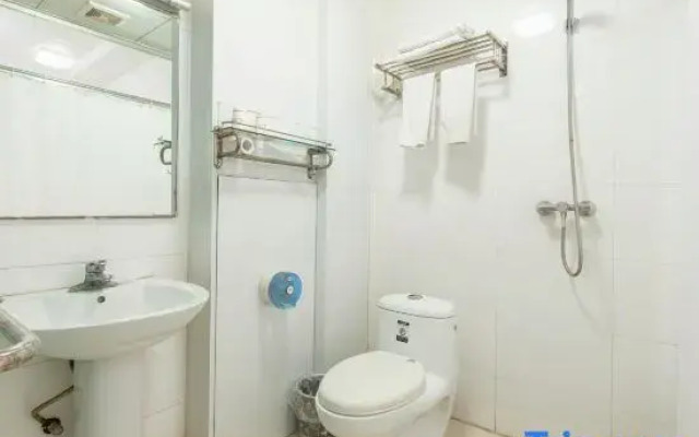 Ji Lian Guesthouse