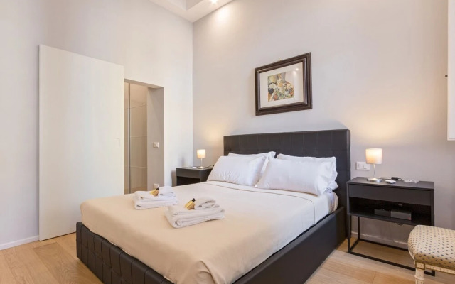 Rome as you Feel - Ripa Apartments