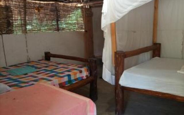 Mida Ecocamp