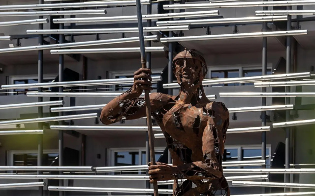 Augsburg Hotel Sonnenhof