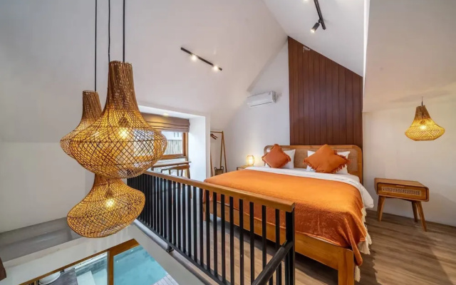 A9 Bali Dream Villa – Guest Rooms – Kerobokan Kelod