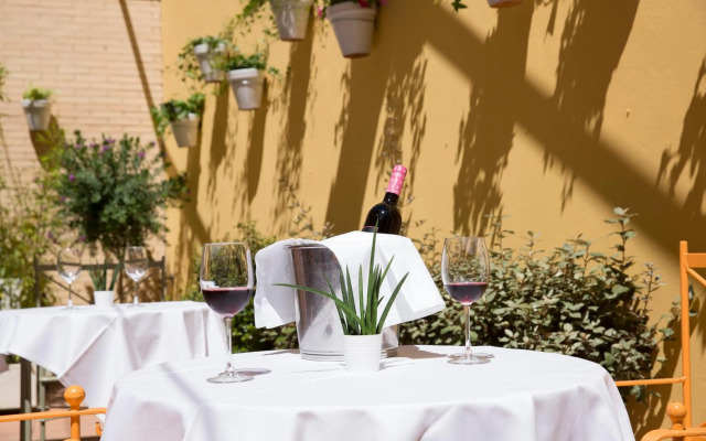 Avenida Hotel Almería