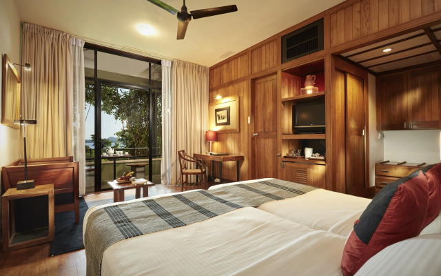Heritance Kandalama