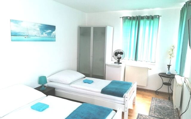 Favoriten-Rooms