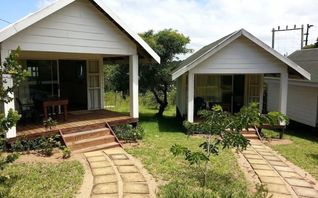 Dream Beach Self Catering Lodge