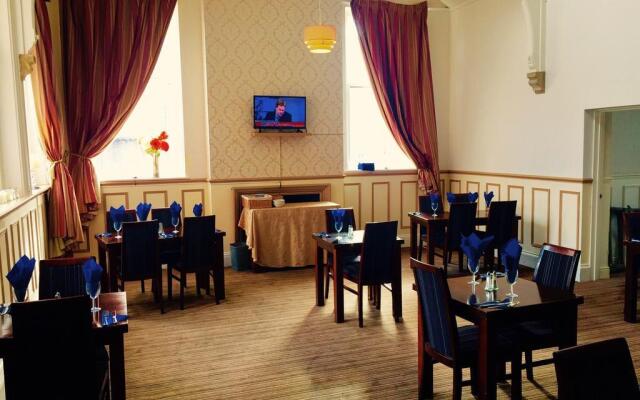 The Royal Hotel