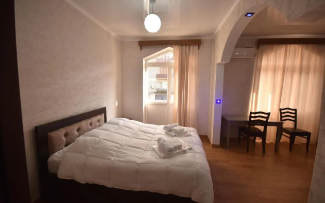 Samegrelo Hotel