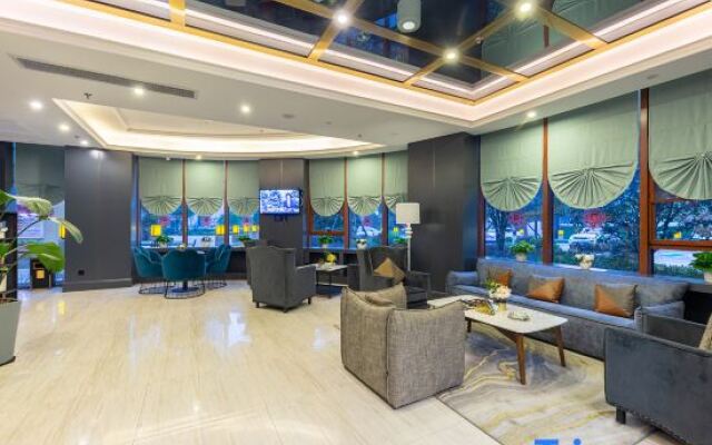 Yage Hotel