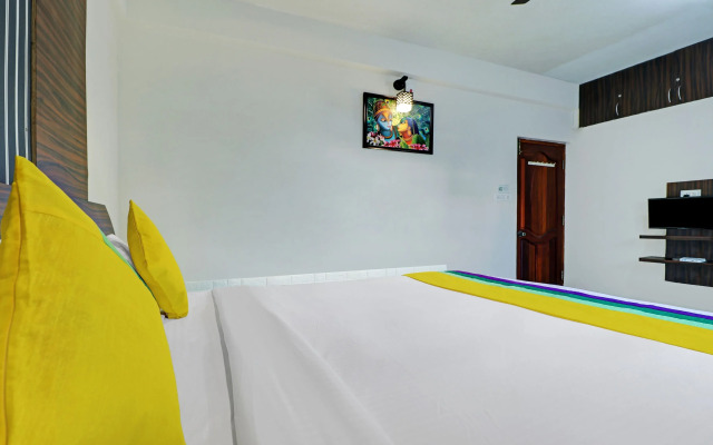 Treebo Trip Colors Stay