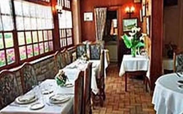 La Chaumiere de la Mer