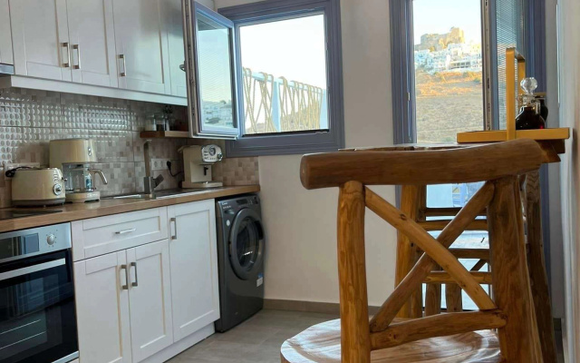 Provenzo Luxury Apartments & Suites