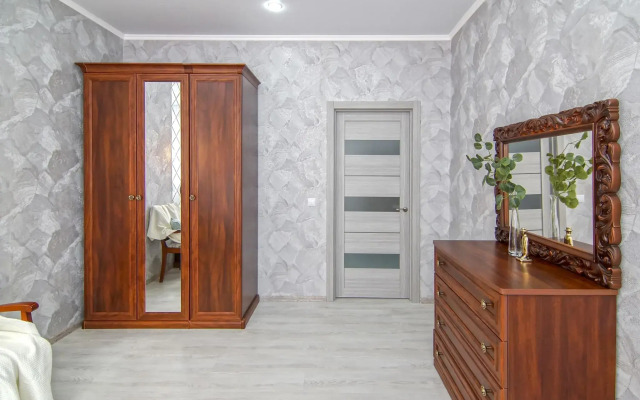 Апартаменты на улице Стахановская 1/5 корпус 3