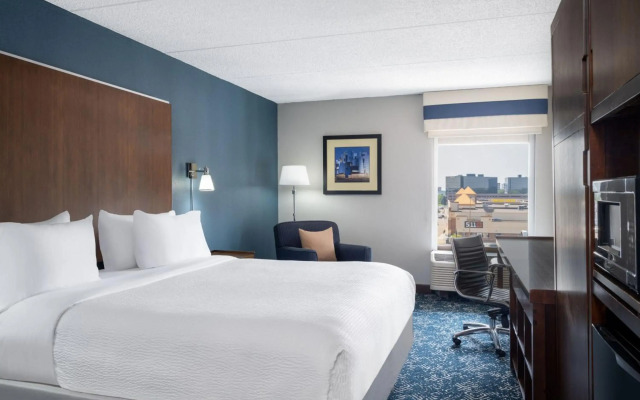 Four Points by Sheraton Mall of America Minneapolis Airport
