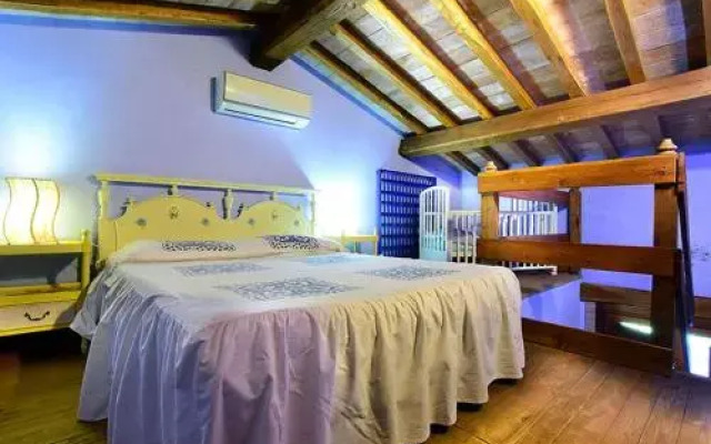 Il Collicello