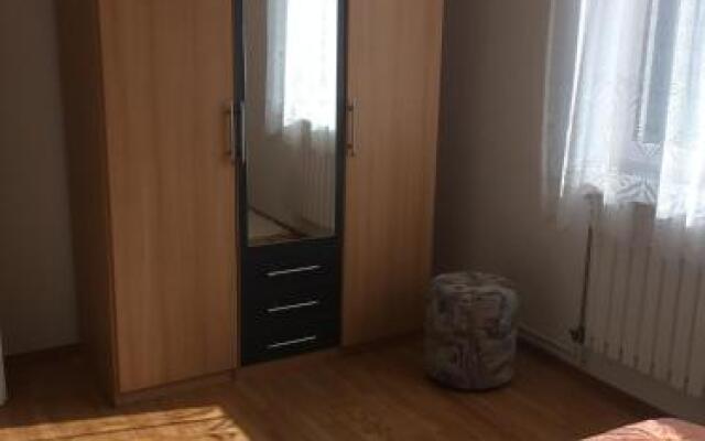 Mria Apartmanhz