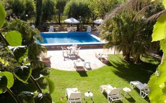 Hotel Riviera