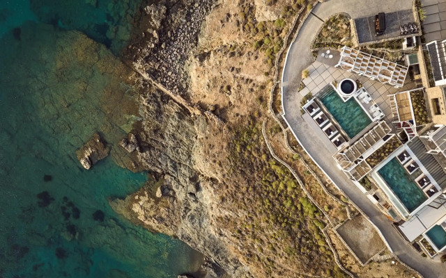 Semeli Coast Mykonos, Curio Collection by Hilton
