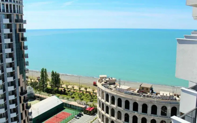 Qeroli appartment in ApartHotel