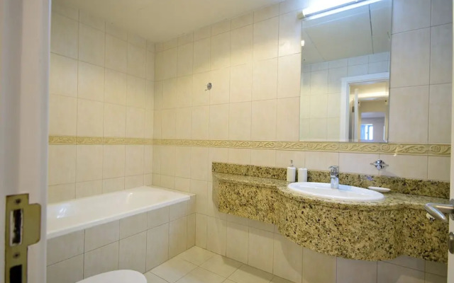 Key Host Princess Tower