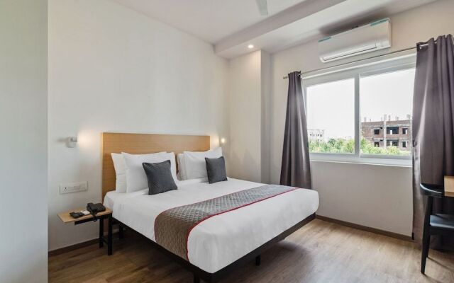 Oyo Townhouse 123 Raghvendra Nagar Kondapur