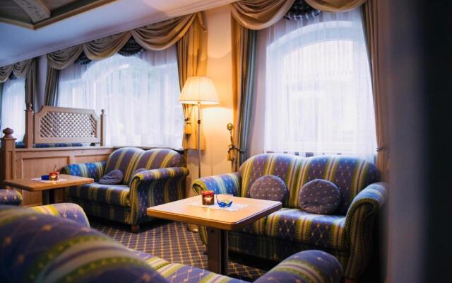 Hotel COSMEA Dolomites