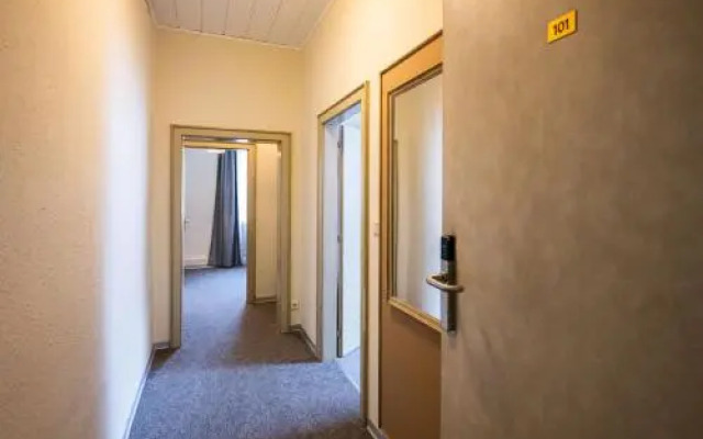 Motel Zeltweg - Self-Check-in