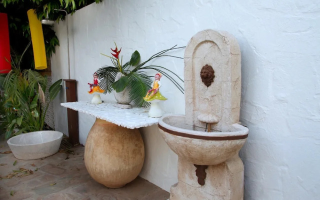 Ayios Elias Hilltop in Protaras