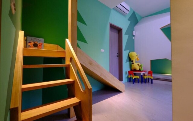 Take Sunny B&B